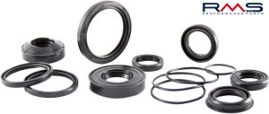 Oil seal RMS 22x35x6 rear wheel shaft