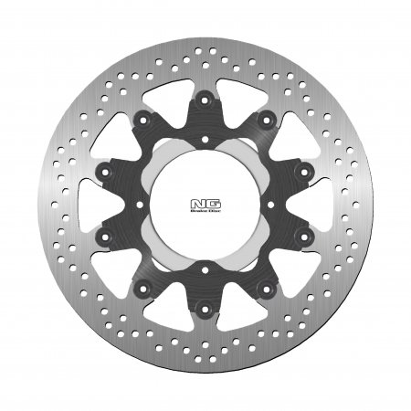 Brake disc NG 1013