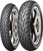 Tyre DUNLOP 70/90-17 38P TL ARROWMAX GT601F