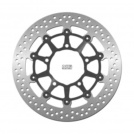 Brake disc NG 1041