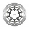 Brake disc NG 1041XG