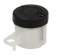 Brake fluid reservoir BREMBO 45 ml white