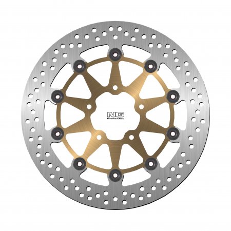 Brake disc NG 1053