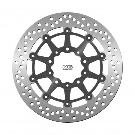 Brake disc NG 1056