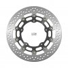 Brake disc NG 1058G