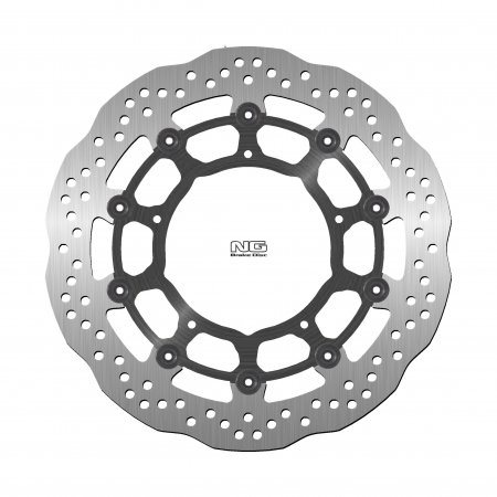 Brake disc NG 1058X