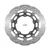 Brake disc NG 1058XG