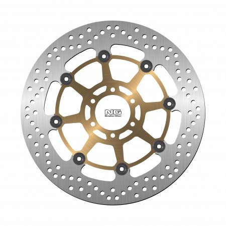 Brake disc NG 1060