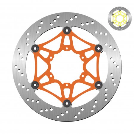 Brake disc NG 1103