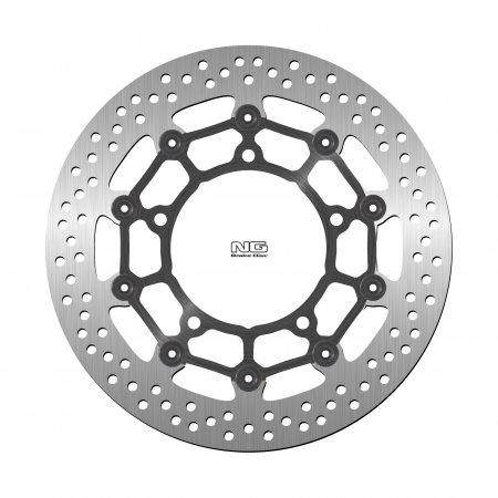 Brake disc NG 1104