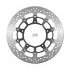 Brake disc NG 1104G