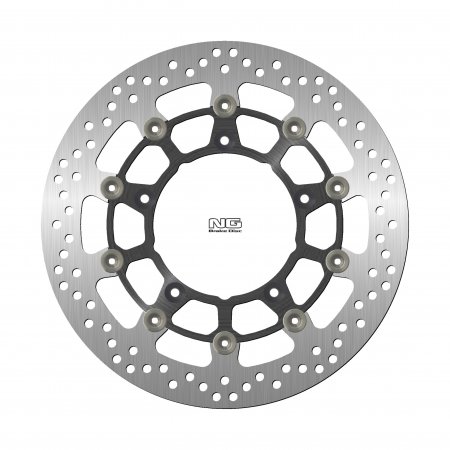 Brake disc NG 1104G