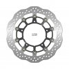 Brake disc NG 1104XG