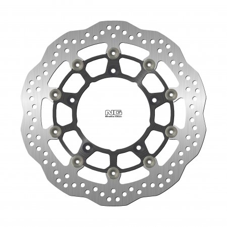 Brake disc NG 1104XG