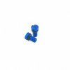 FF AIR BLEED SCREW K-TECH 111-030-010B KYB(SHOWA blue (pair)