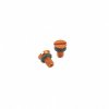 FF AIR BLEED SCREW K-TECH 111-030-030O WP orange (pair)