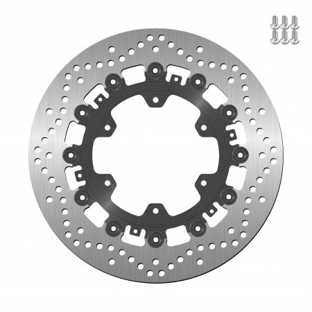 Brake disc NG 1137