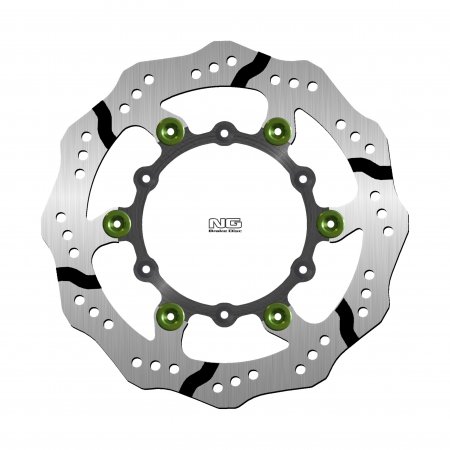 Brake disc NG 1153XBH