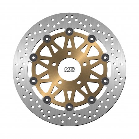 Brake disc NG 1159