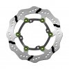 Brake disc NG 1160XBH