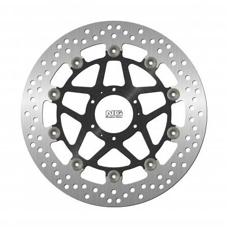 Brake disc NG 1161G