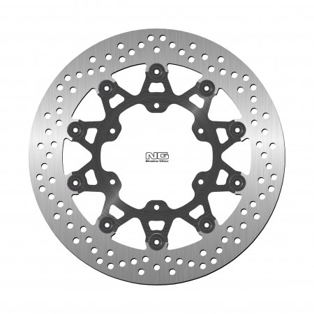 Brake disc NG 1194