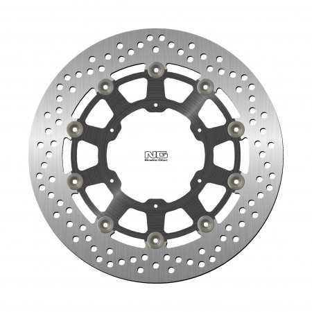 Brake disc NG 1194G