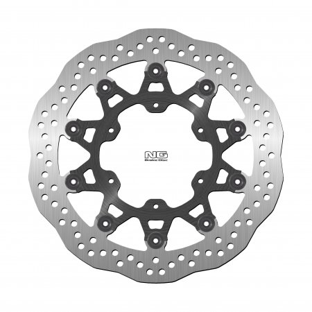 Brake disc NG 1194X