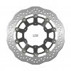 Brake disc NG 1194XG