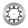 Brake disc NG 1196