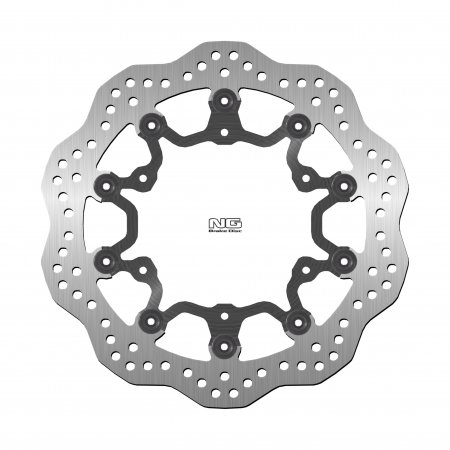 Brake disc NG 1196X