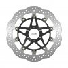 Brake disc NG 1197XG