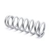 Shock spring KYB 120534600701 KYB 46mm 44N 260mm