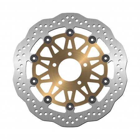 Brake disc NG 120X