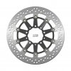 Brake disc NG 1213G