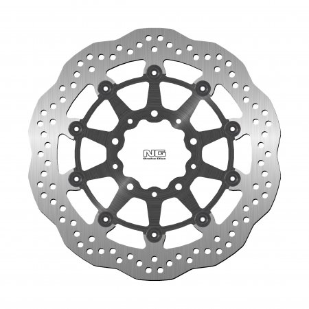 Brake disc NG 1213X