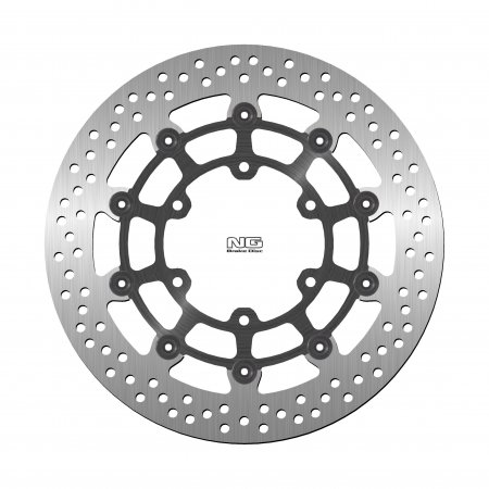 Brake disc NG 1214