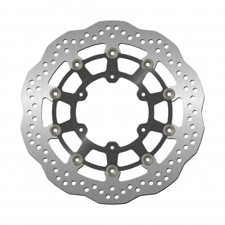 Brake disc NG 1214XG