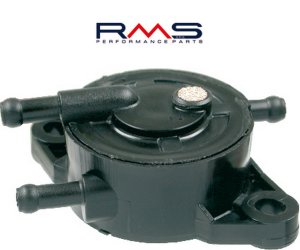 Fuel pump RMS