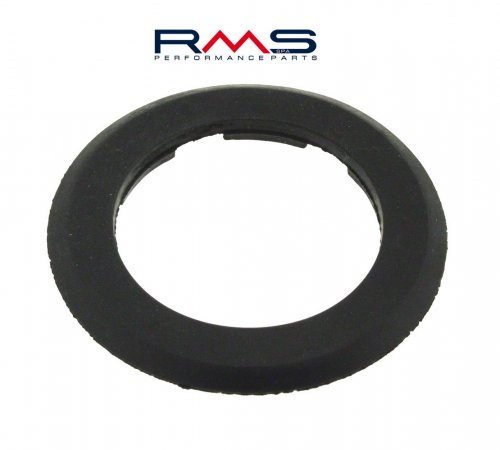 Horn gasket RMS 121830430 black