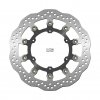 Brake disc NG 1224XG