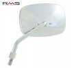 Rear view mirror RMS 122760870 left chrom