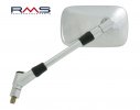 Rear view mirror RMS 122760890 left chrom