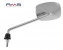 Rear view mirror RMS 122760930 left chrom