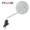 Rear view mirror RMS 122761150 left chrom