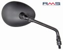 Rear view mirror RMS 122770230 right black