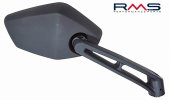 Rear view mirror RMS 122770320 right black