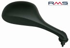 Rear view mirror RMS 122770330 right black