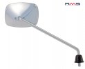 Rear view mirror RMS 122770450 right chrom