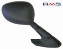 Rear view mirror RMS 122770480 right black